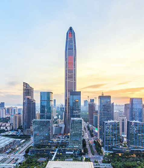 贵阳振国经济咨询服务有限公司